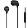 Philips Auriculares Intrauditivos TAE2146BK con Micrófono USB Tipo-C Negros